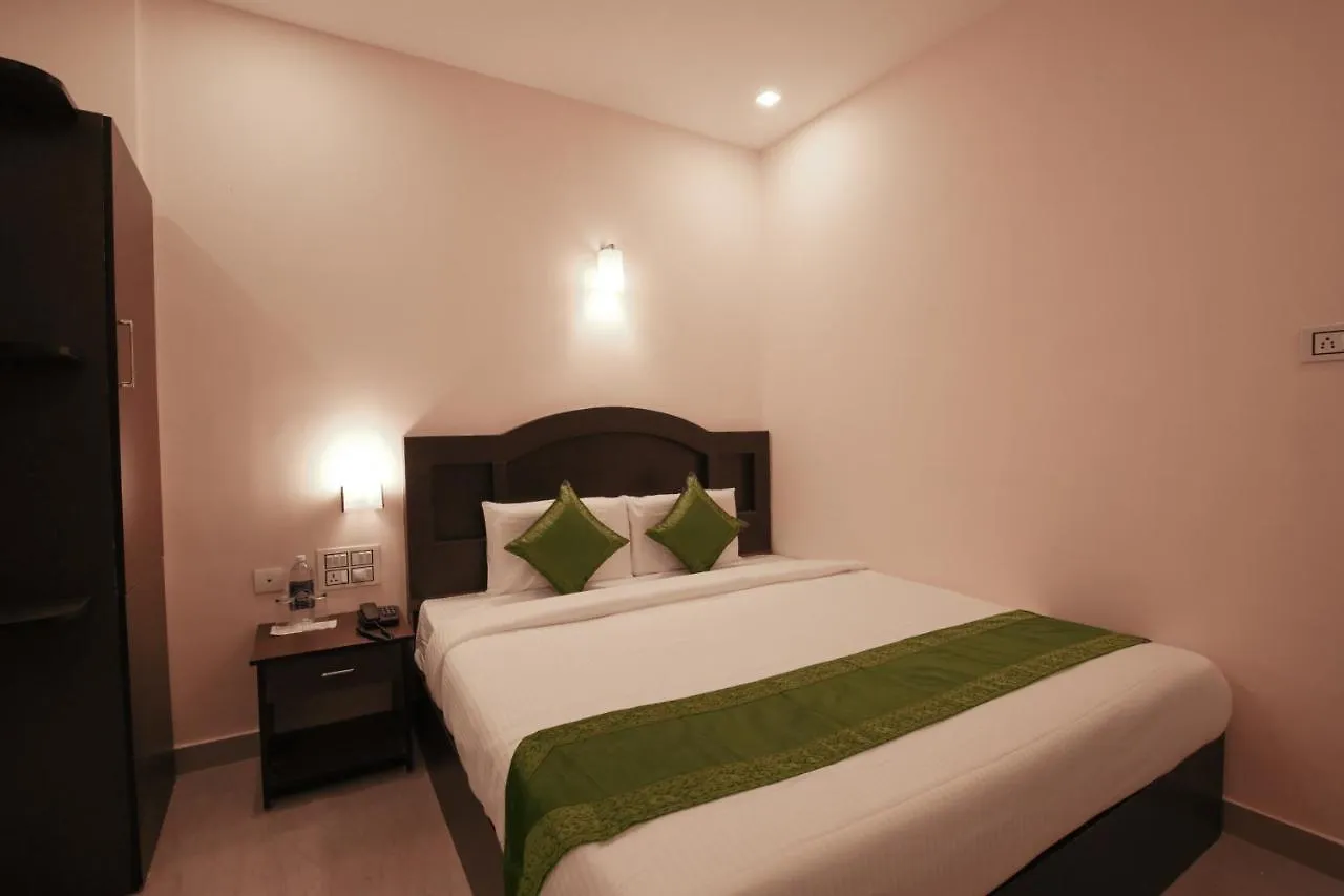 Hotel Treebo Trip Zion Plaza Nedumbassery