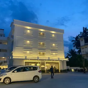 Park Residency Hotel